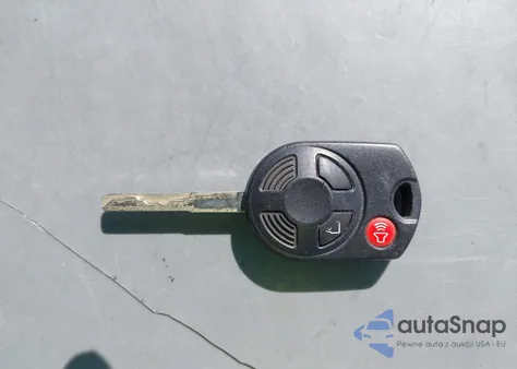 2013 Ford Escape Sel из США, поврежденный, VIN 1FMCU0HX8DUC20368